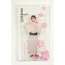 Snow Man 滝沢歌舞伎FINAL アクスタ